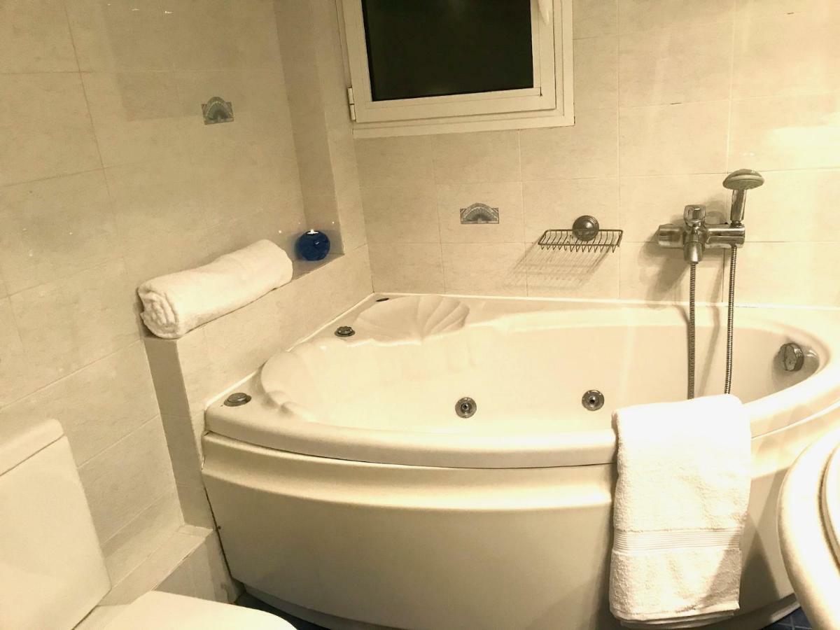 Appartement WaitNsea à Athènes Extérieur photo