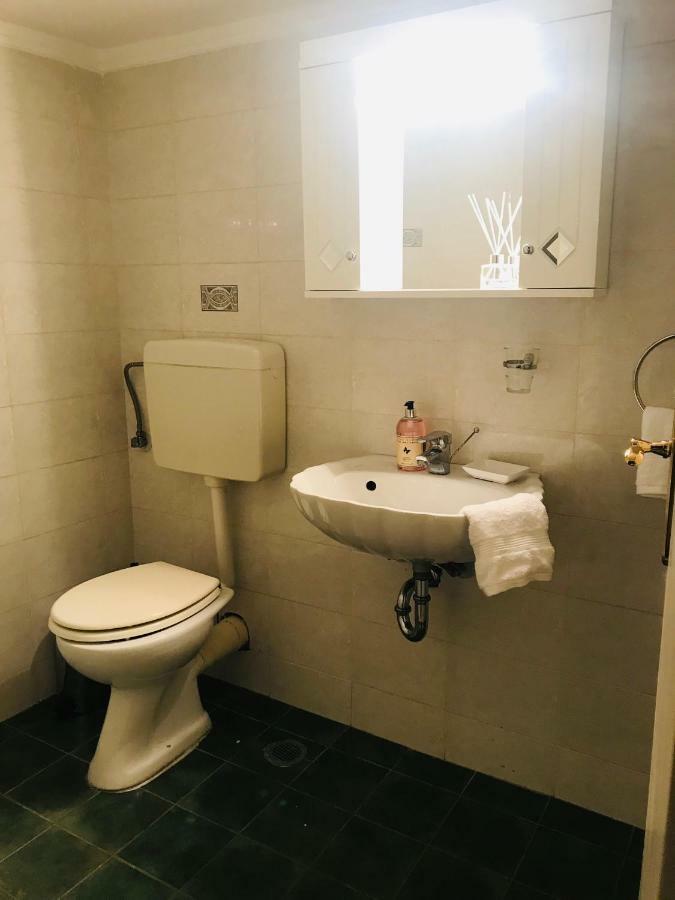 Appartement WaitNsea à Athènes Extérieur photo