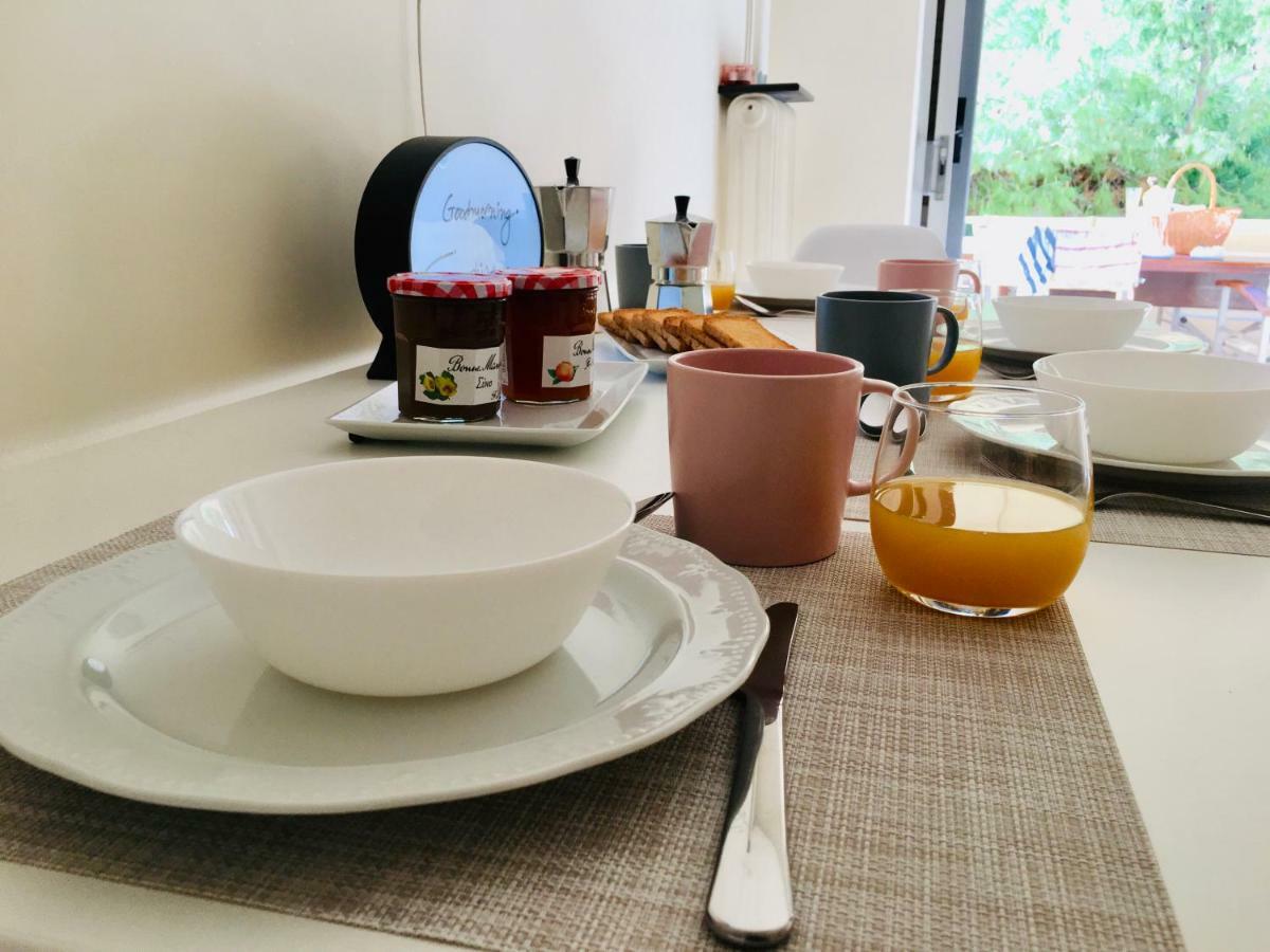 Appartement WaitNsea à Athènes Extérieur photo
